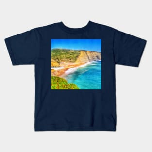 Sintra III Kids T-Shirt